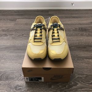 Nike Air Max 1 x Cactus Jack “Saturn Gold”